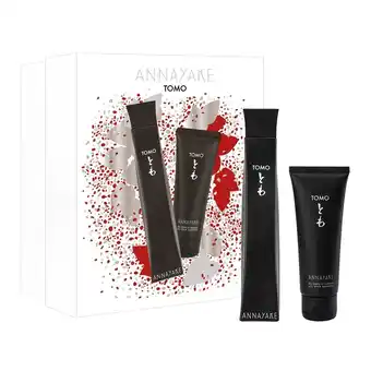 Douglas Annayake Tomo Set aanbieding