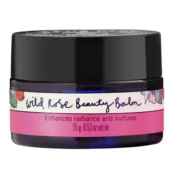Douglas Neal's Yard Remedies Wild Rose Beauty Balm aanbieding