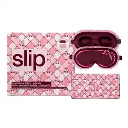 Douglas Slip Lovely Lashes Gift Set aanbieding