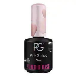 Douglas Pink Gellac Build it Base aanbieding