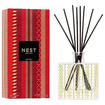 Douglas NEST NEW YORK Holiday aanbieding