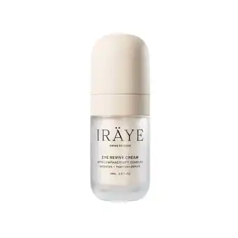 Douglas IRÄYE Eye Revive Cream aanbieding