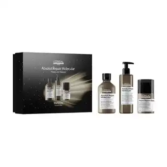 Douglas L´Oréal Professionnel Absolut Repair Molecular aanbieding