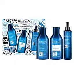Douglas Redken Extreme The Gift That Strengthens aanbieding
