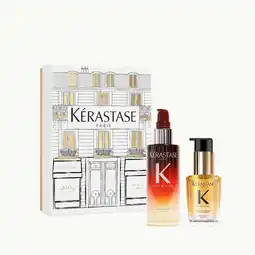 Douglas Kérastase Iconics Duo X-Mas Set aanbieding