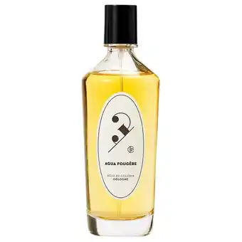 Douglas Claus Porto Nº3 Agua Fougere Cologne aanbieding