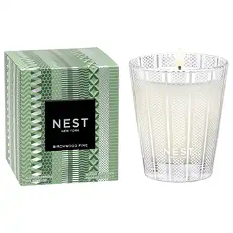 Douglas NEST NEW YORK Birchwood Pine Classic aanbieding