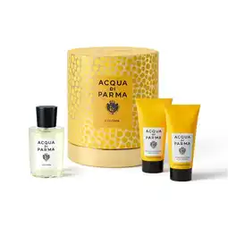 Douglas Acqua di Parma Colonia Eau de Cologne 100 ml Set aanbieding