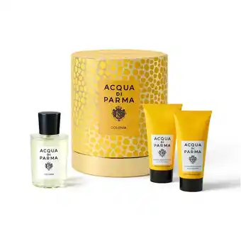 Douglas Acqua di Parma Colonia Eau de Cologne 100 ml Set aanbieding