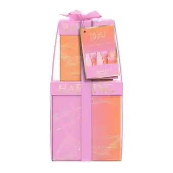 Douglas Baylis and Harding Gift Set Keepsake Boxes Jojoba, Vanilla & Almond Oil aanbieding