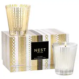 Douglas NEST NEW YORK Holiday and Birchwood Pine Classic Duo Set aanbieding