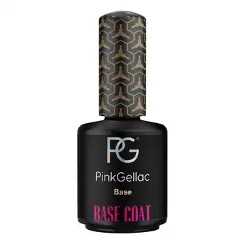 Douglas Pink Gellac Base Coat aanbieding