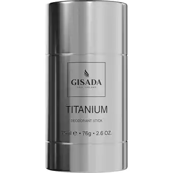 Douglas Gisada Titanium aanbieding