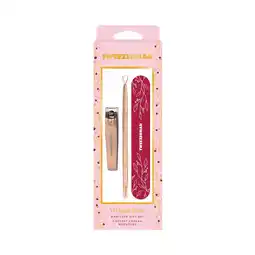 Douglas Tweezerman Vintage Rose Manicure Gift Set aanbieding