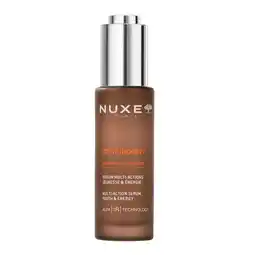 Douglas NUXE Men [BOOST]³ Multi-Actie Serum Jeugdigheid & Energie aanbieding