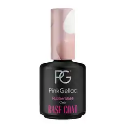 Douglas Pink Gellac Rubber Base Cover aanbieding