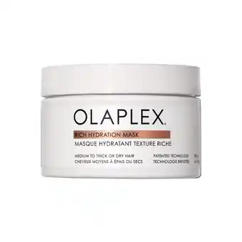 Douglas Olaplex Rich Hydration Mask aanbieding