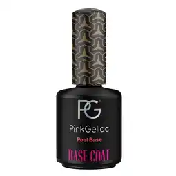 Douglas Pink Gellac Peel Base Coat aanbieding