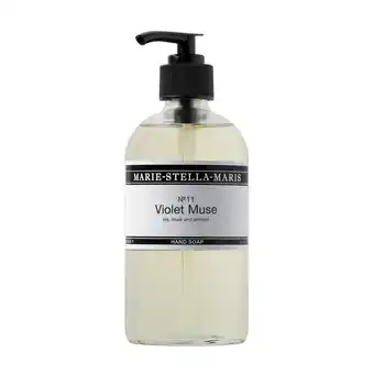 Douglas Marie-Stella-Maris Violet Muse Hand Soap aanbieding