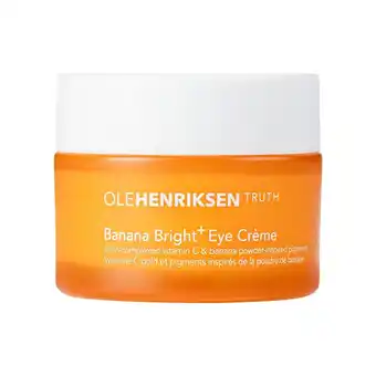 Douglas Ole Henriksen Truth Banana Bright + aanbieding