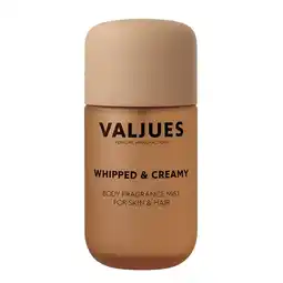 Douglas VALJUES Whipped & Creamy aanbieding