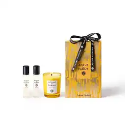 Douglas Acqua di Parma Holiday 2025 Surprise Pouch aanbieding