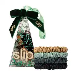 Douglas Slip Zijden skinny scrunchie ornament - sweetie pie aanbieding