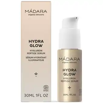 Douglas MÁDARA Hyaluronpeptiden aanbieding