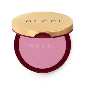 Douglas Gucci Gucci Beauty Glow Highlighter Limited Edition aanbieding