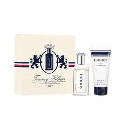 Douglas Tommy Hilfiger Tommy Eau de Toilette 50 ml set aanbieding