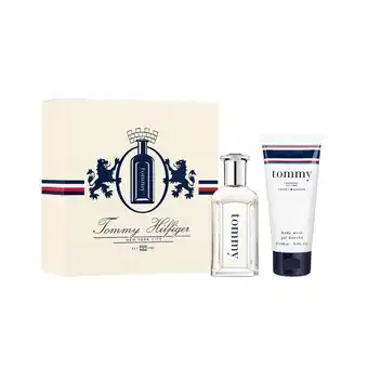 Douglas Tommy Hilfiger Tommy Eau de Toilette 50 ml set aanbieding