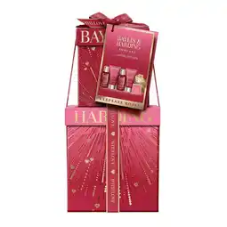 Douglas Baylis and Harding Gift Set Keepsake Boxes Midnight Cherry aanbieding