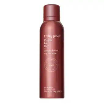 Douglas Living Proof perfect hair day Velvet Amber - Advanced Clean aanbieding