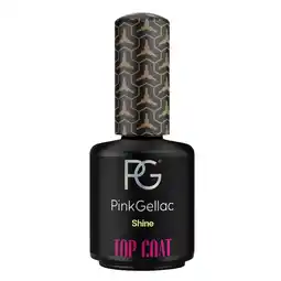 Douglas Pink Gellac Shine Top Coat aanbieding