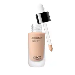 Douglas KIKO Milano Skin Lover Intensive Serum aanbieding