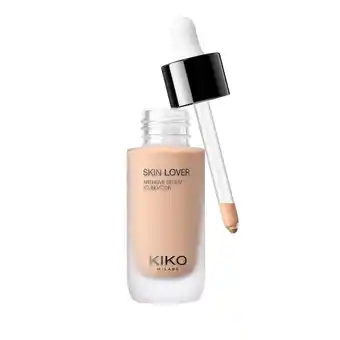 Douglas KIKO Milano Skin Lover Intensive Serum aanbieding
