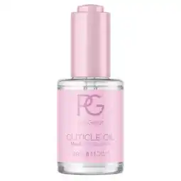 Douglas Pink Gellac Nagelriemolie Musk aanbieding