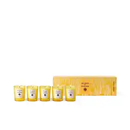 Douglas Acqua di Parma Holiday Candle Set 5x28gr aanbieding