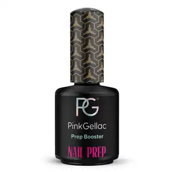 Douglas Pink Gellac Prep Booster aanbieding
