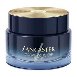 Douglas Lancaster Ligne Princière Crème Princière Rich Moisturizer aanbieding