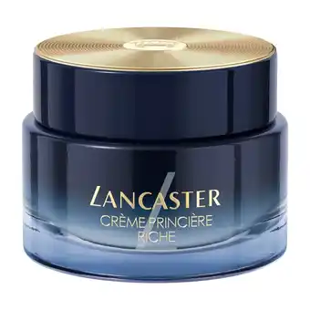 Douglas Lancaster Ligne Princière Crème Princière Rich Moisturizer aanbieding