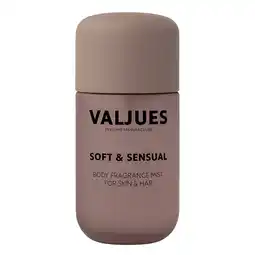 Douglas VALJUES Soft & Sensual aanbieding