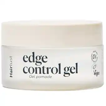 Douglas Hairlust Edge Control Gel aanbieding
