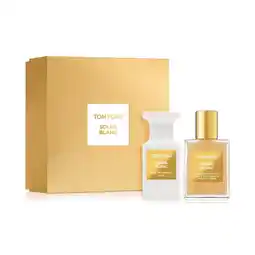 Douglas TOM FORD Private Blend Fragrances Soleil Blanc aanbieding