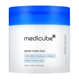 Douglas Medicube Zero Pore Pad (70 pads) aanbieding