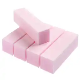 Douglas Pink Gellac Polijstblok aanbieding