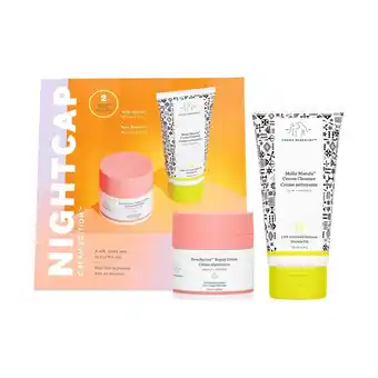 Douglas Drunk Elephant Nightcap: Cream Edition aanbieding