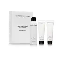 Douglas Marie-Stella-Maris Objets d`Amsterdam Refreshing Body Care Set aanbieding