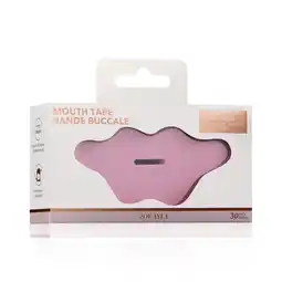 Douglas Zoe Ayla Mond Tape (30 Pack) aanbieding