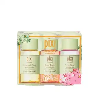 Douglas Pixi Tonic Trio aanbieding